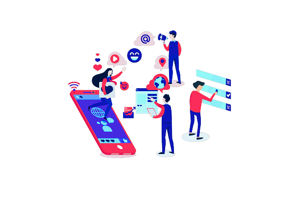 Digital Solutions